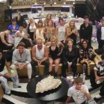 Quién se convirtió en el primer líder de Gran Hermano Generación Dorada: los beneficios que obtuvo