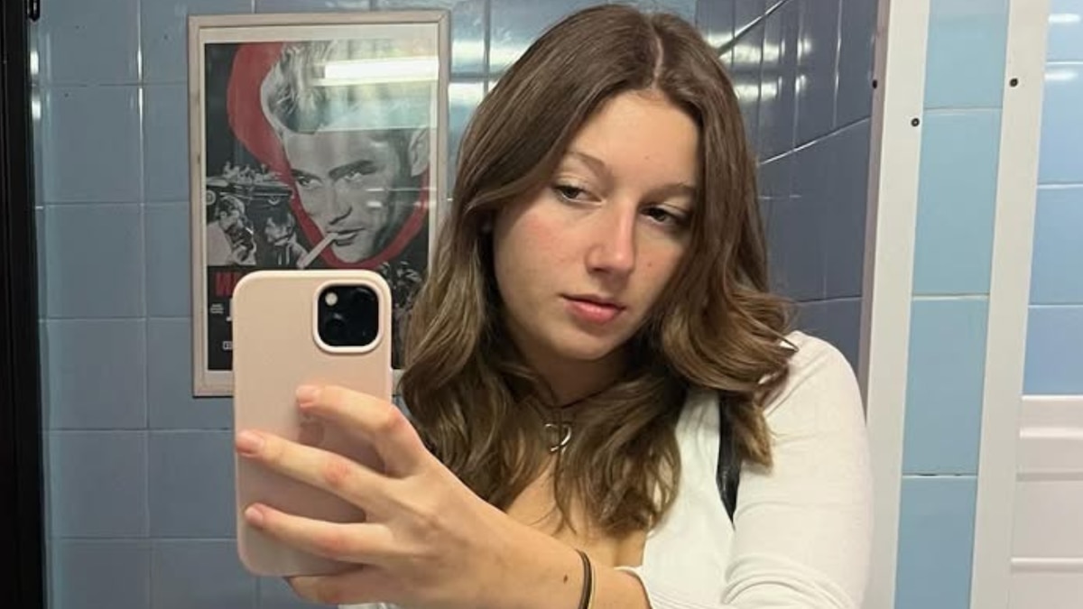 La hija de Fito Páez aclara rumores sobre el noviazgo de su padre con Sofía Gala