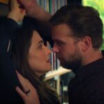 Llega a Netflix "Vladimir", una miniserie erótica sobre deseo, poder y obsesión