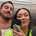 Fede Bal reveló el polémico chiste de un seguridad de Nordelta que casi arruina su relación con Evelyn Botto