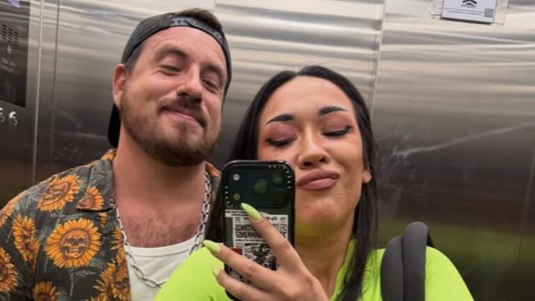 Fede Bal reveló el polémico chiste de un seguridad de Nordelta que casi arruina su relación con Evelyn Botto