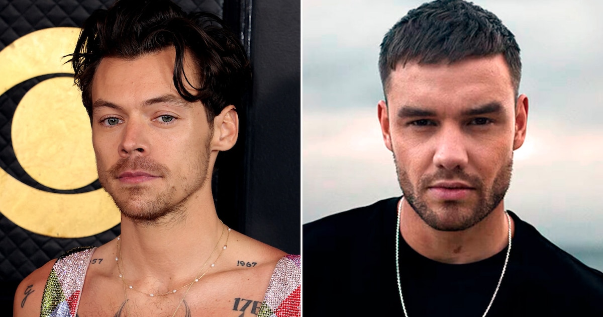 El emotivo homenaje de Harry Styles a Liam Payne y su energía contagiosa
