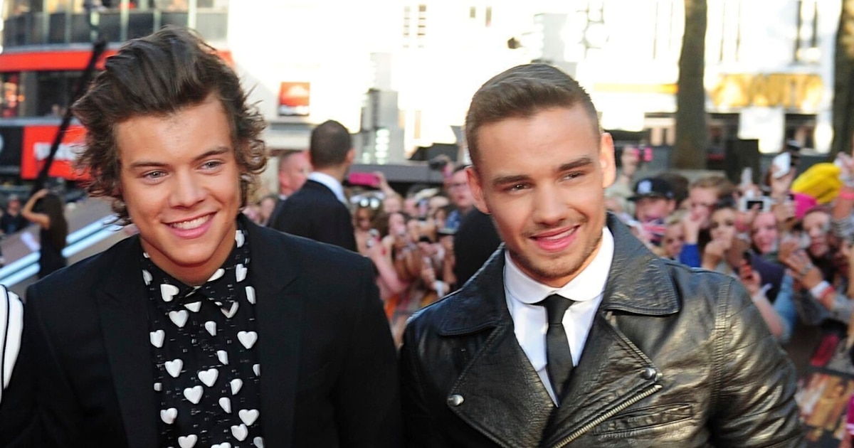 La muerte de Liam Payne y su impacto en Harry Styles: Reflexiones sobre la vida