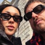 Fede Bal reveló la desubicada broma que le hacía el guardia de su barrio privado a Evelyn Botto