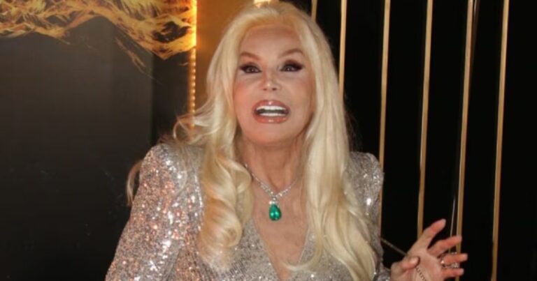 Dieron a conocer el exclusivo tratamiento que Susana Giménez se hizo en España: “Quedó como nueva”