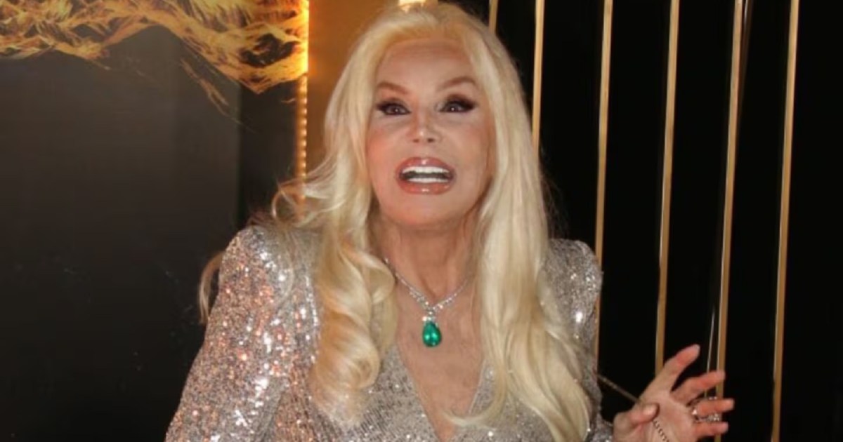 Exclusivo tratamiento de Susana Giménez en España: resultados sorprendentes