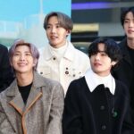 BTS reveló las canciones de ARIRANG: ¿cuándo se estrena el álbum y el ComeBack en Netflix?