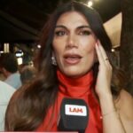 Flor de la V reveló el consejo que les dio a sus hijos tras sufrir bullying en el colegio