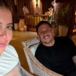 La historia que compartió Martín Migueles y que despertó rumores de boda con Wanda Nara