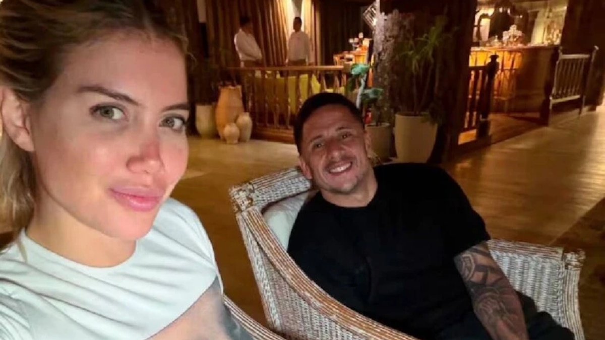 La historia de Martín Migueles que generó rumores de boda con Wanda Nara