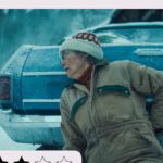 Muerte en invierno: la historia que convierte a Emma Thompson en una heroína de acción y a prueba de balas