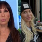 La filosa teoría de Moria Casán sobre la boda de Wanda Nara con Martín Migueles: "Quiere..."