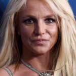 Britney Spears fue arrestada por conducir bajo los efectos del alcohol