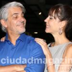 A 20 años de Montecristo: el reencuentro de Paola Krum y Pablo Echarri que despertó nostalgia