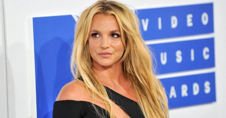 Britney Spears fue arrestada por conducir alcoholizada en California