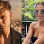 Ian Lucas reconoció que se sintió usado por Evangelina Anderson: "Para mí nunca..."