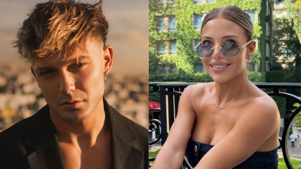 Ian Lucas se sintió usado por Evangelina Anderson en reciente declaración