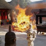 “Los días chinos”: crónica de una inadecuación