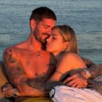 La charla al aire entre Tini Stoessel y Rodrigo De Paul que reavivó los rumores de casamiento