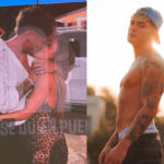 Ian Lucas y Evangelina Anderson: la foto que confirma el romance y el duro descargo de él en contra de ella