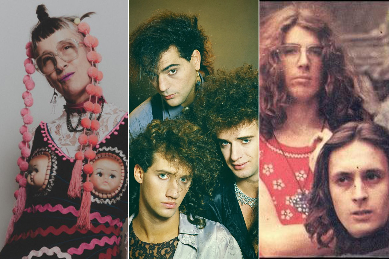 Billboard selecciona las 50 mejores bandas de rock en español, destacando la buena cosecha argentina