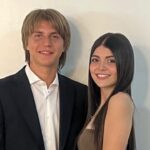 Carola Sánchez Aloe habló de su ruptura con Valentino López y negó haberle tirado un “palito” a Wanda Nara