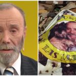 Escándalo en la familia de Raúl Portal: encontraron recuerdos y objetos personales del conductor en un tacho de basura