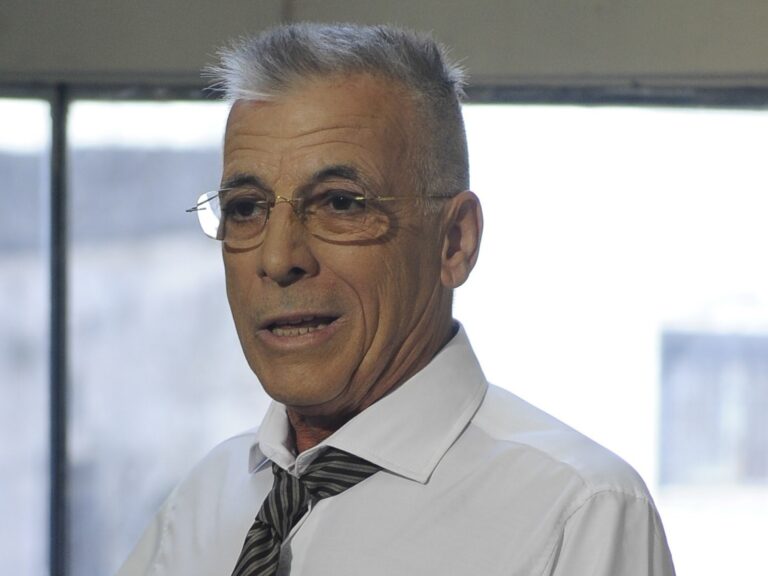 Intentaron estafar a Gerardo Romano como en El Marginal: estuvo a punto de perder 55 mil dólares