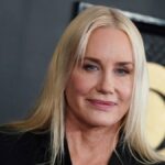 Daryl Hannah, furiosa con la serie Love Story por la forma que retrata su historia de amor con John F. Kennedy Jr.