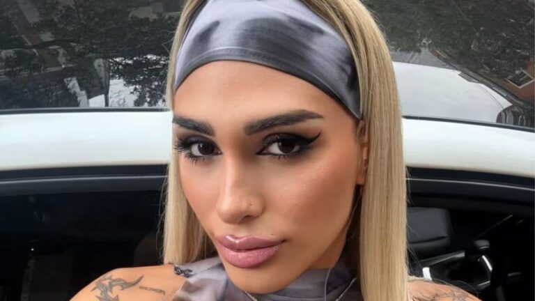 La fuerte advertencia de Gran Hermano a Danelik tras una polémica broma