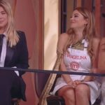 Wanda Nara prendió el ventilador en MasterChef y habló de promesas incumplidas: la ligó Maxi López y hasta la China Suárez