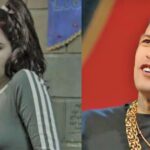 La actriz que tuvo la escena de sexo con L-Gante en En el barro contó cómo se hizo: “Te mandan un formulario”