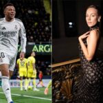 El gran romance europeo: aseguran que Mbappé y Ester Expósito, actriz de “Élite”, están juntos