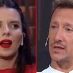 Era de esperarse: una figura de Olga confirmó lo que todos suponían sobre Gimena Accardi y Nico Vázquez