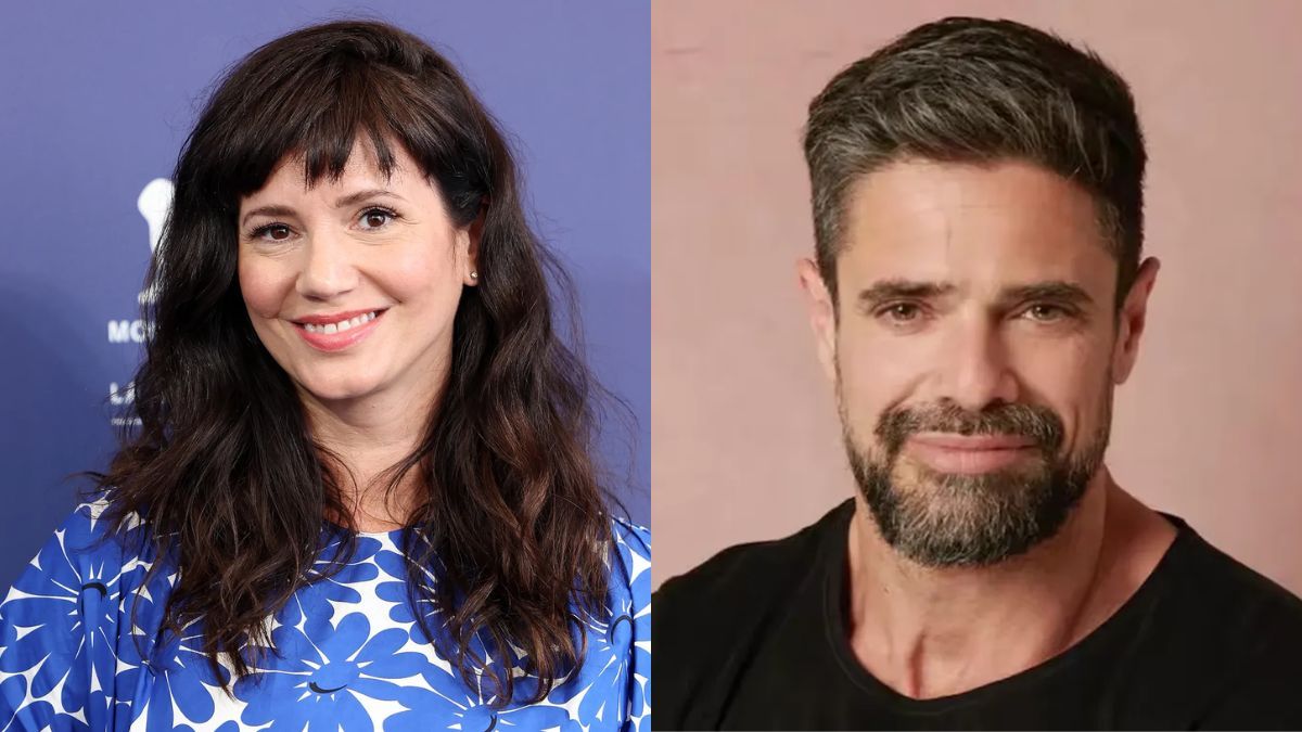 La reacción de Griselda Siciliani al alta ambulatoria de Luciano Castro: "No..."