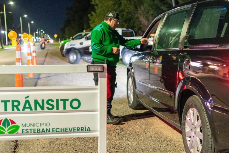 EL MUNICIPIO JUNTO A LA POLICÍA BONAERENSE REALIZARON OPERATIVOS DE SEGURIDAD EN MONTE GRANDE Y CANNING 1 EL MUNICIPIO JUNTO A LA POLICÍA BONAERENSE REALIZARON OPERATIVOS DE SEGURIDAD EN MONTE GRANDE Y CANNING
