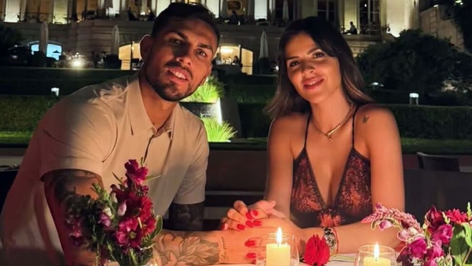 Le robaron en un shopping y lanzó una advertencia en redes 1 Le robaron en un shopping y lanzó una advertencia en redes