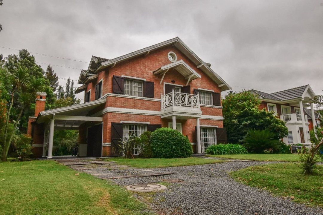 Casa en venta 5 ambientes en Ruta Provincial 58 Km 0, Solar del Bosque, Canning, Ezeiza, Buenos Aires