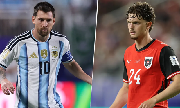 Argentina y Austria: Un enfrentamiento con más de US$100 millones en juego 8 Argentina enfrenta a Austria y hay un negocio de más de US$100 millones en juego