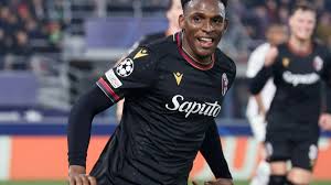 <h1>Juventus Considera Fichaje de Jhon Lucumí: ¿Transferencia Inminente?</h1> 3 jhon lucumí