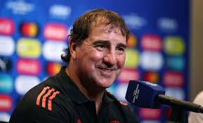 <h1>Néstor Lorenzo asume como director técnico de Colombia para el Mundial 2026</h1> 2 dt colombia
