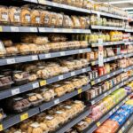 Consumo estancado: las ventas en supermercados y mayoristas cerraron el primer cuatrimestre en terreno negativo