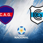 posiciones de atlético güemes contra gimnasia jujuy