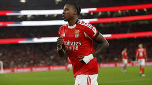 <h1>Sidny Lopes Cabral: Su legado en el Benfica y las lecciones de Mourinho</h1> 6 sidny lopes cabral