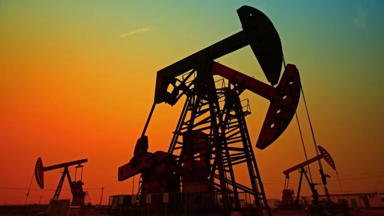 Balanza energética alcanzó superávit récord de u$s1.543 millones en mayo gracias a Vaca Muerta 4 La balanza energética alcanzó un superávit récord de u$s1.543 millones en mayo con el impulso de Vaca Muerta