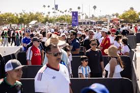 <h1>Impacto del Hard Rock Stadium en el Tráfico Local Durante la Copa del Mundo</h1> 2 hard rock stadium
