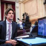 Martín Lousteau cruzó a Milei: "Hablan de superávit, pero el déficit te lo pasaron a vos"