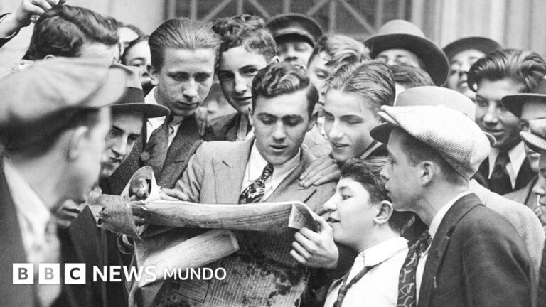 Lecciones del Crash de 1929 sobre los riesgos económicos actuales 3 Qué nos puede enseñar el Crash de 1929 sobre los peligros que enfrenta la economía en la actualidad
