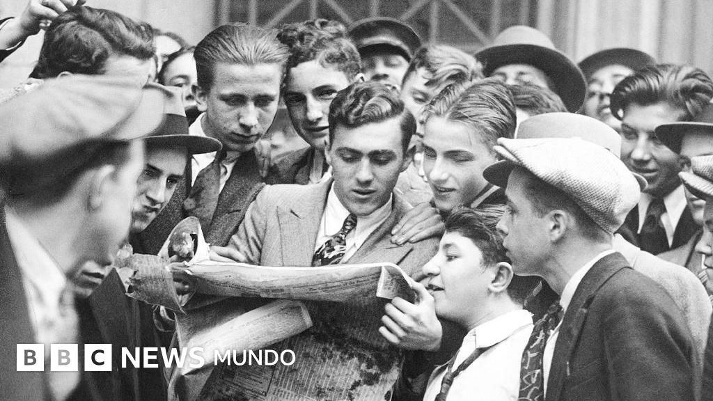 Lecciones del Crash de 1929 sobre los riesgos económicos actuales 1 Lecciones del Crash de 1929 sobre los riesgos económicos actuales