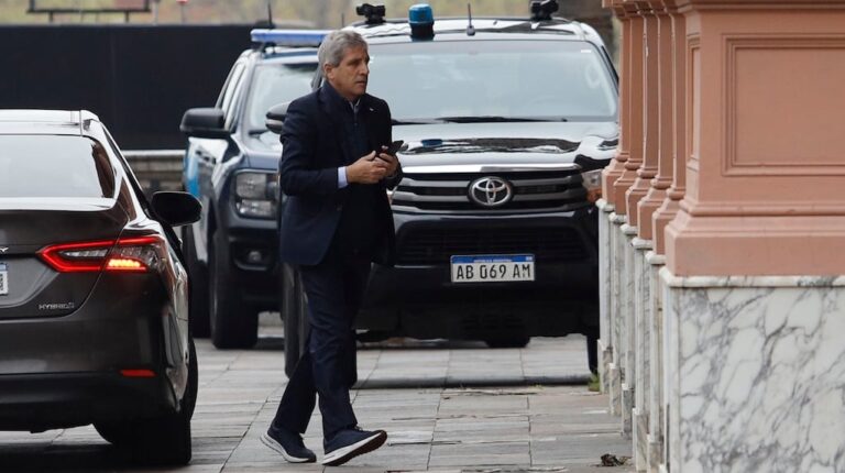 Vencimiento de bonos de julio: Pago del Gobierno hasta fin de 2027 6 Más allá del vencimiento de bonos de julio: el monto que debe pagar el Gobierno hasta fin de 2027